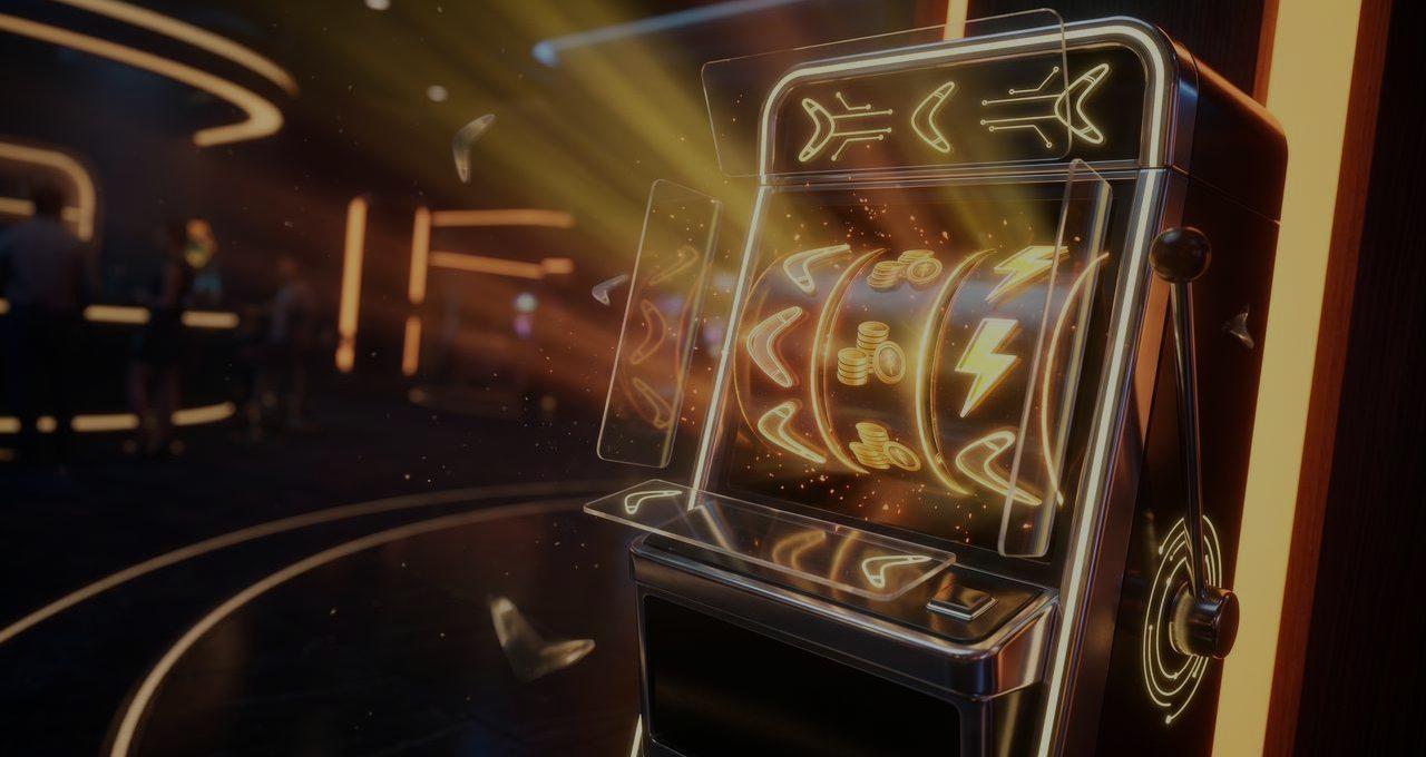 Boomerang Casino